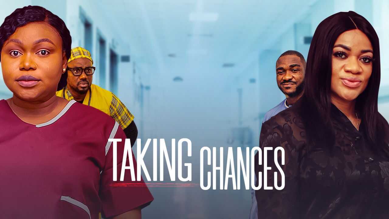 Taking Chances  (2022) 0