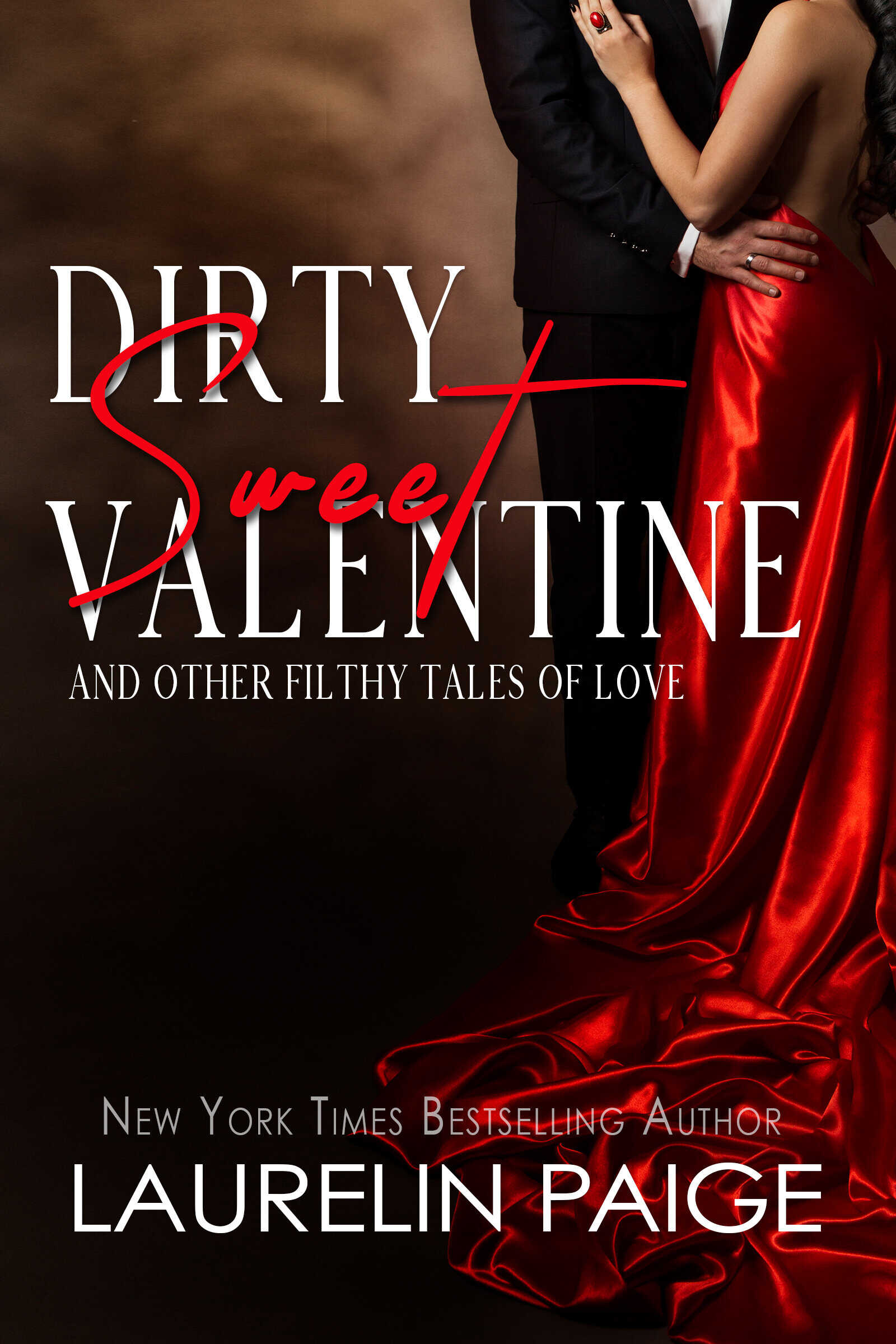 Dirty Sweet Valentine (2022) 0
