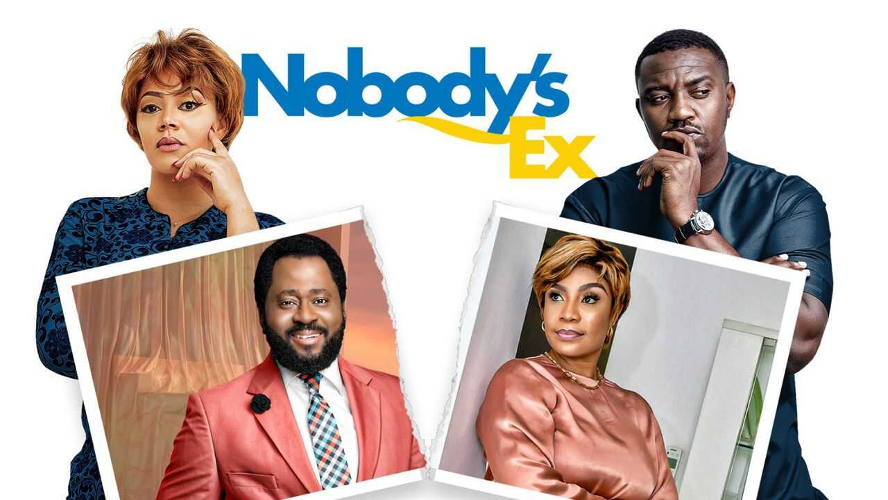 Nobody’s Ex  (2022) 0