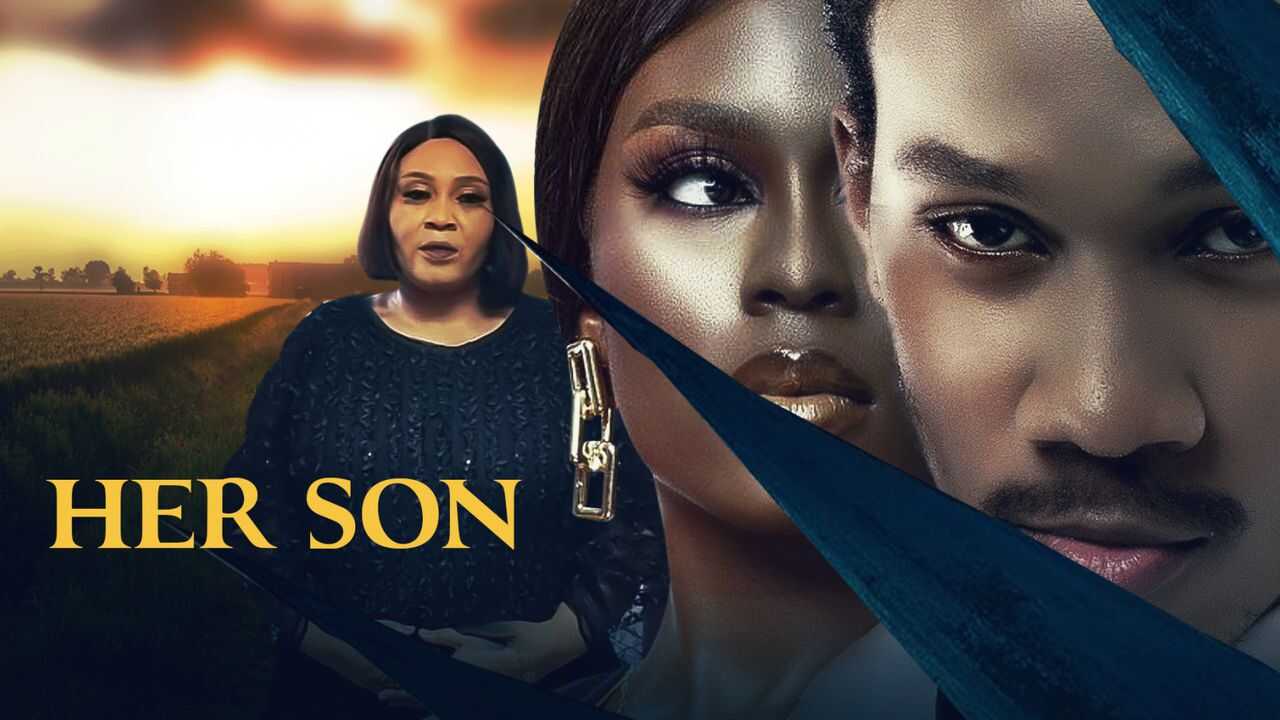Her Son  (2022) 0