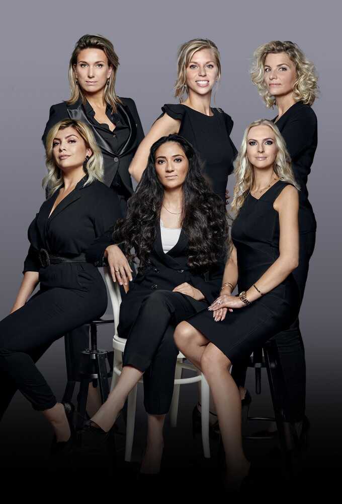 ┃NL┃ Misdaad Advocaten KIJK 8