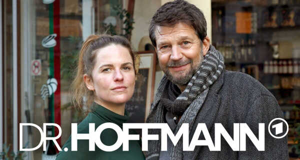 |DE| Dr. Hoffmann 8