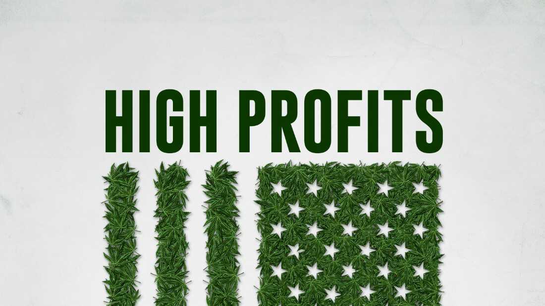 |EN| High Profits 8