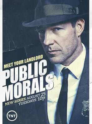 |EN| Public Morals 8