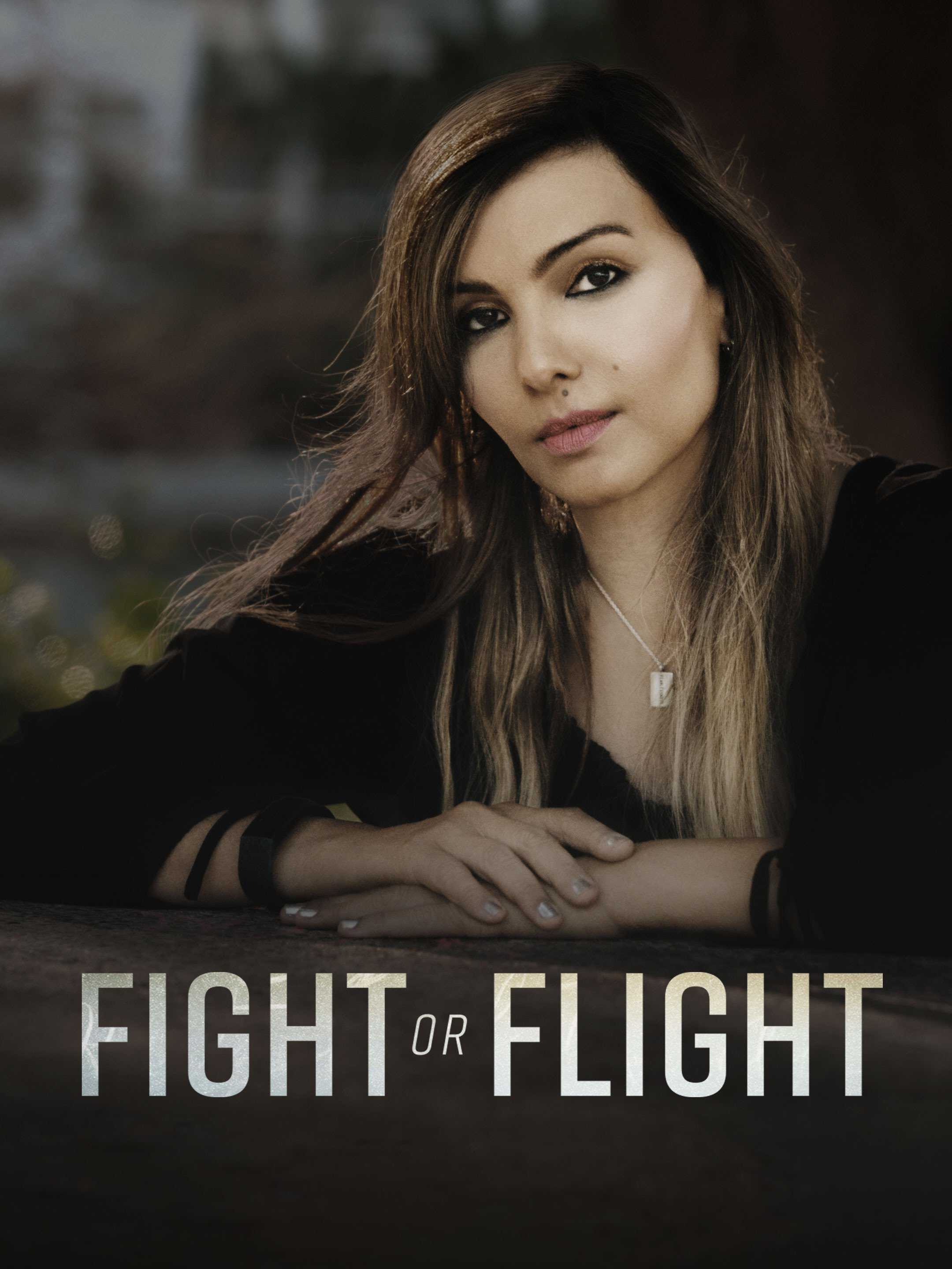|NL| Fight or Flight 8