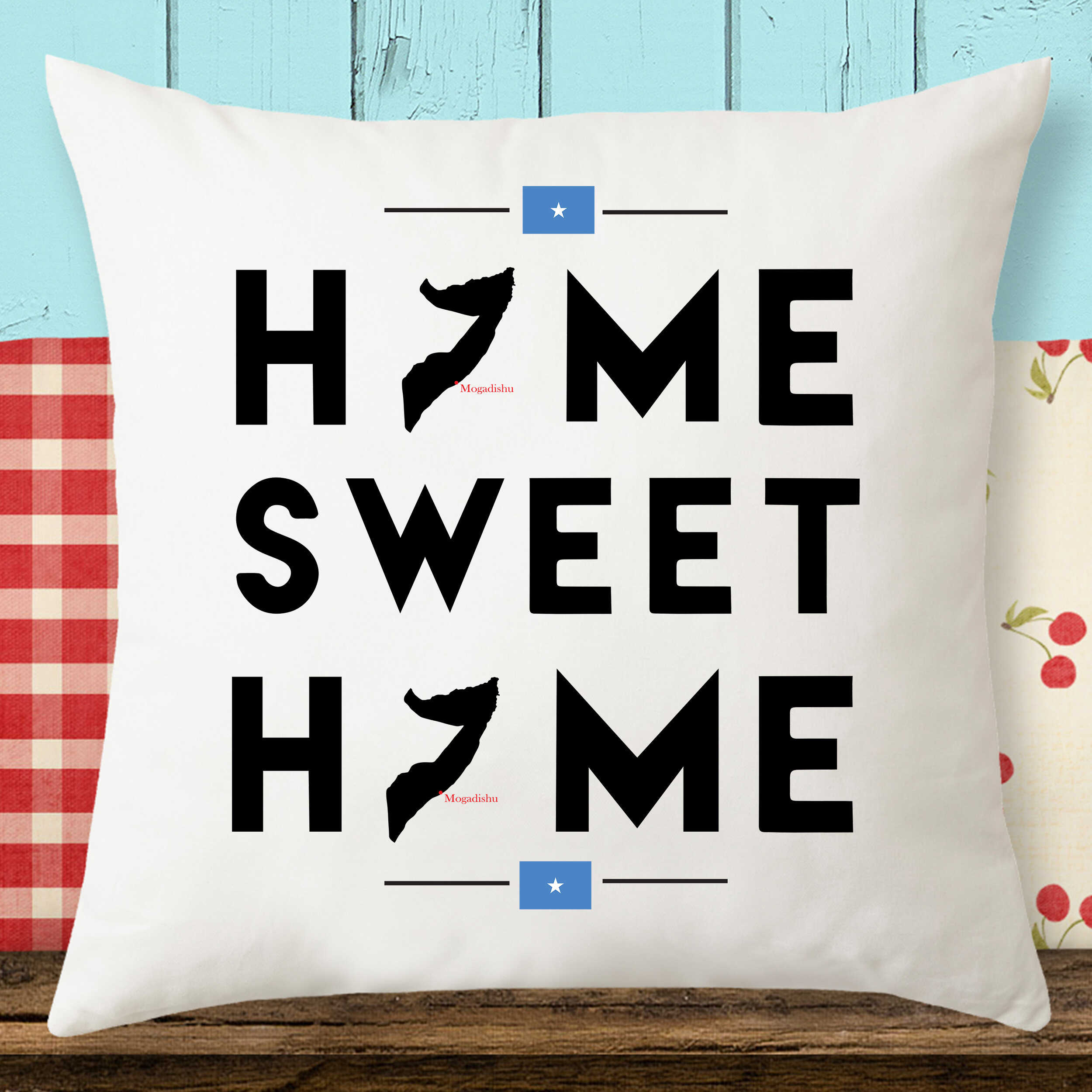 |SO| SWWET HOME 8