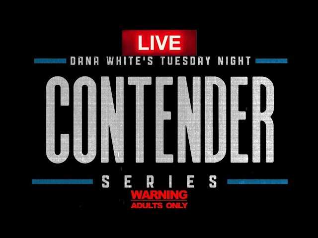 UFC Fight Night (2024) 0
