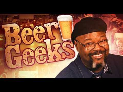 |EN| Beer Geeks 8