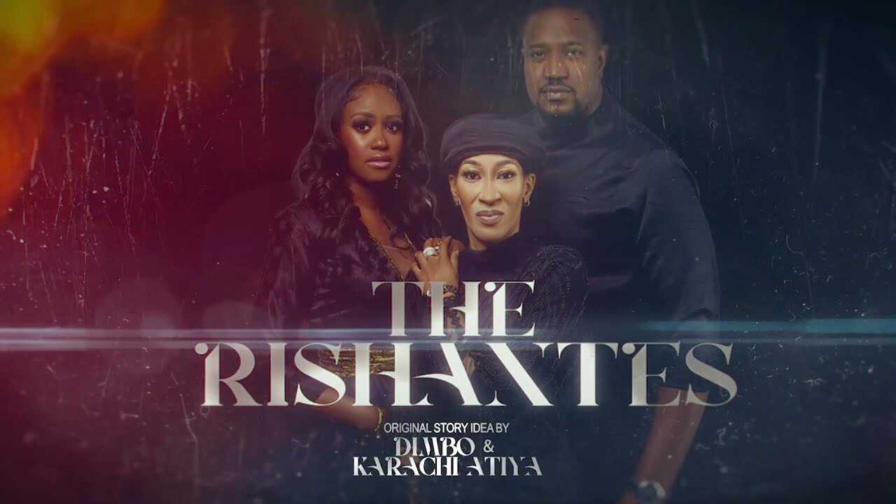 |AF| The Rishantes 8