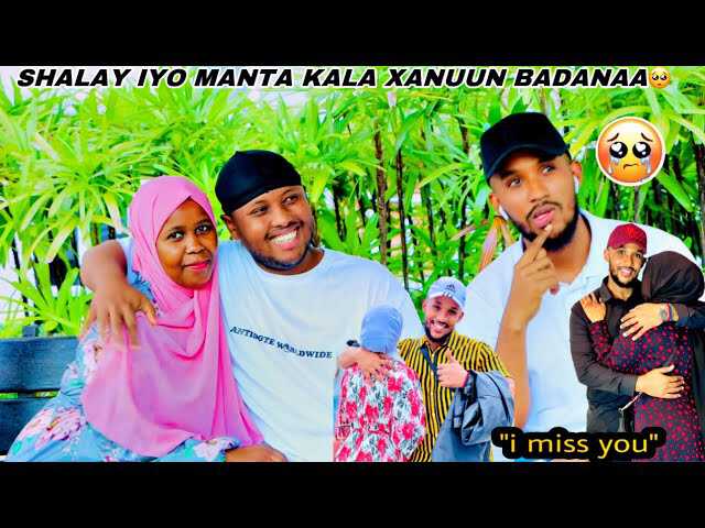 |SO| SHALAY IYO MANTA 8