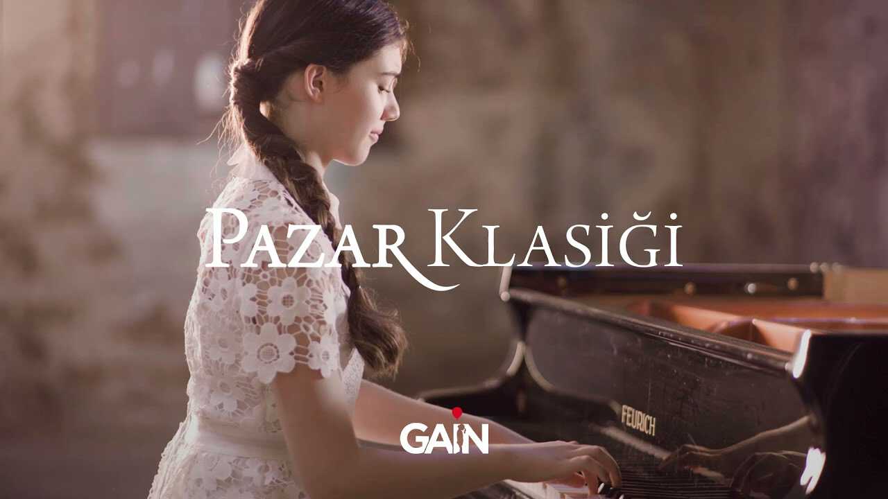 |TR| Pazar Klasiği 8