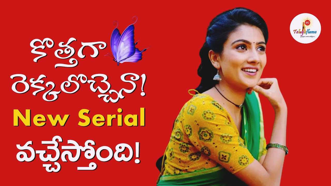 |IN| Kothaga Rekkalochenna 8