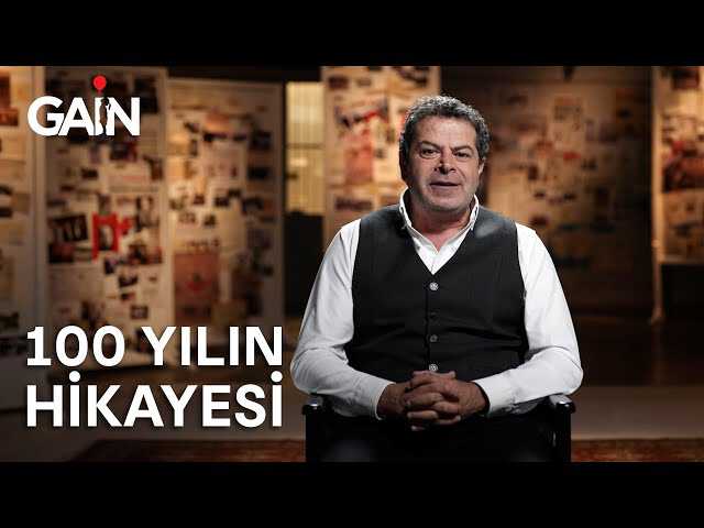 |TR| Cüneyt Özdemir 8