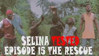|AF| Selina Tested 8