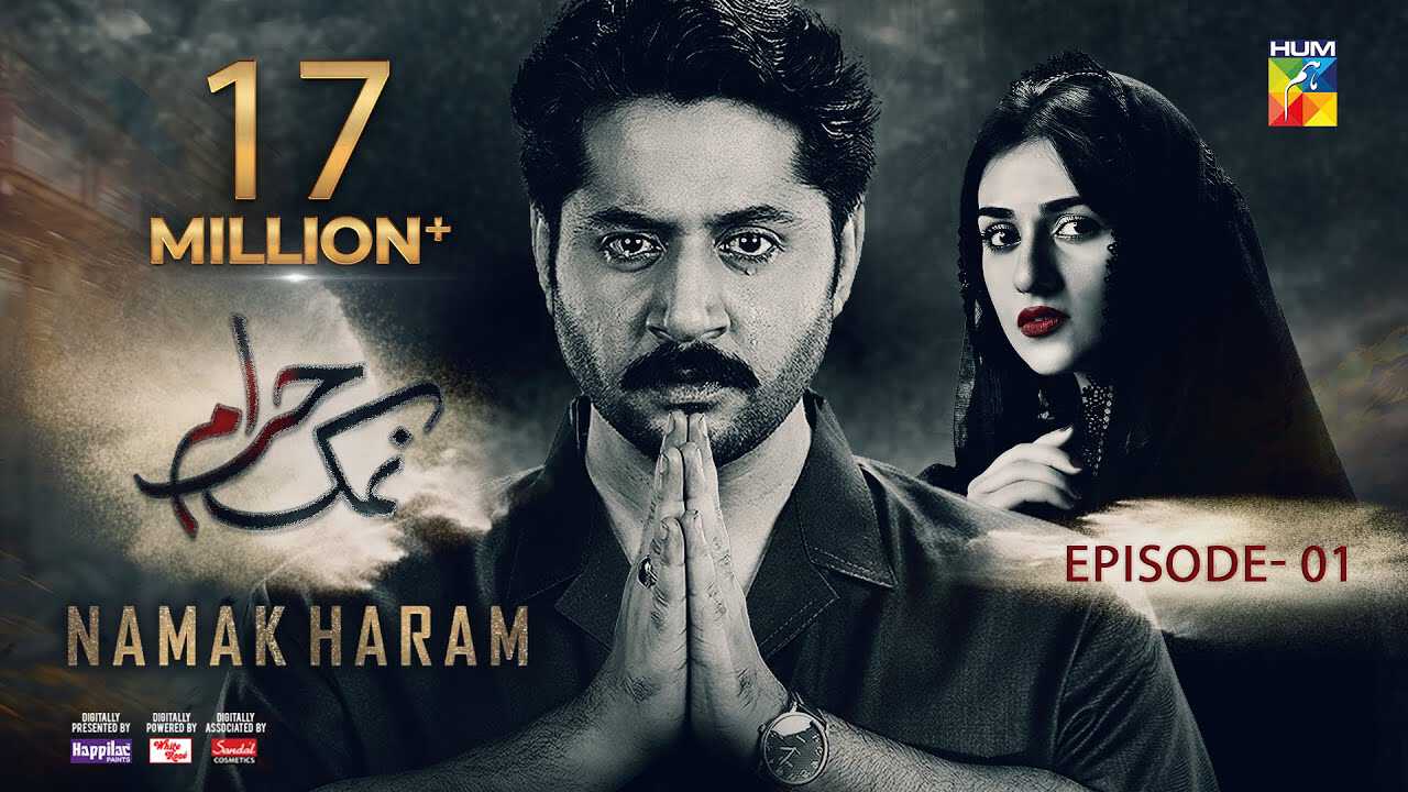 |IN| Namak Haram 8