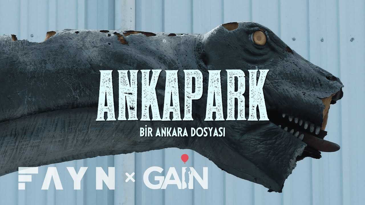 |TR| Ankapark: Bir Ankara Dosyası 8