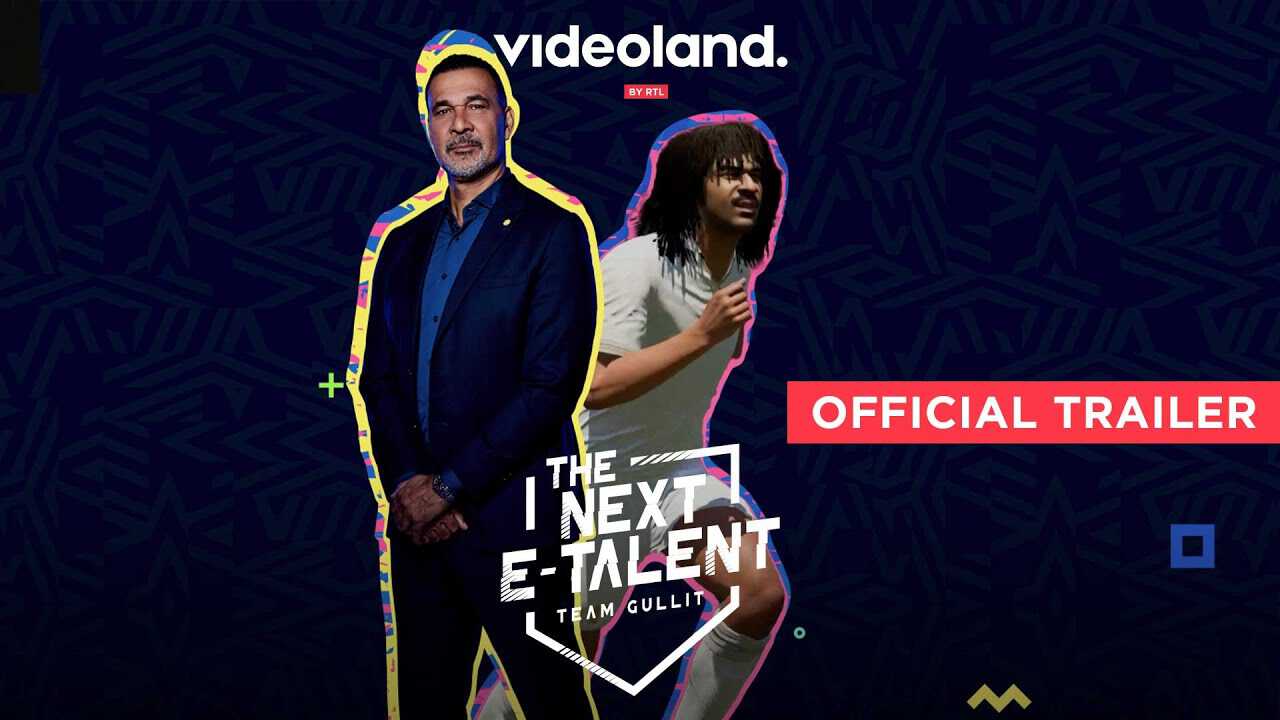 |NL| The Next E-Talent 8