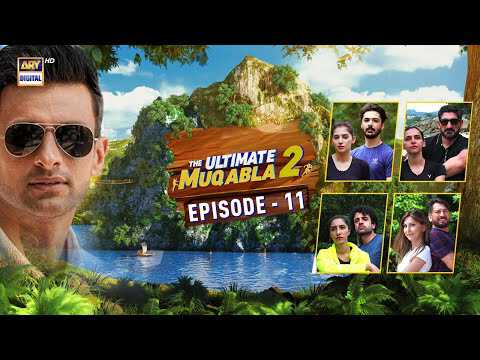 |IN| The Ultimate Muqabla 8