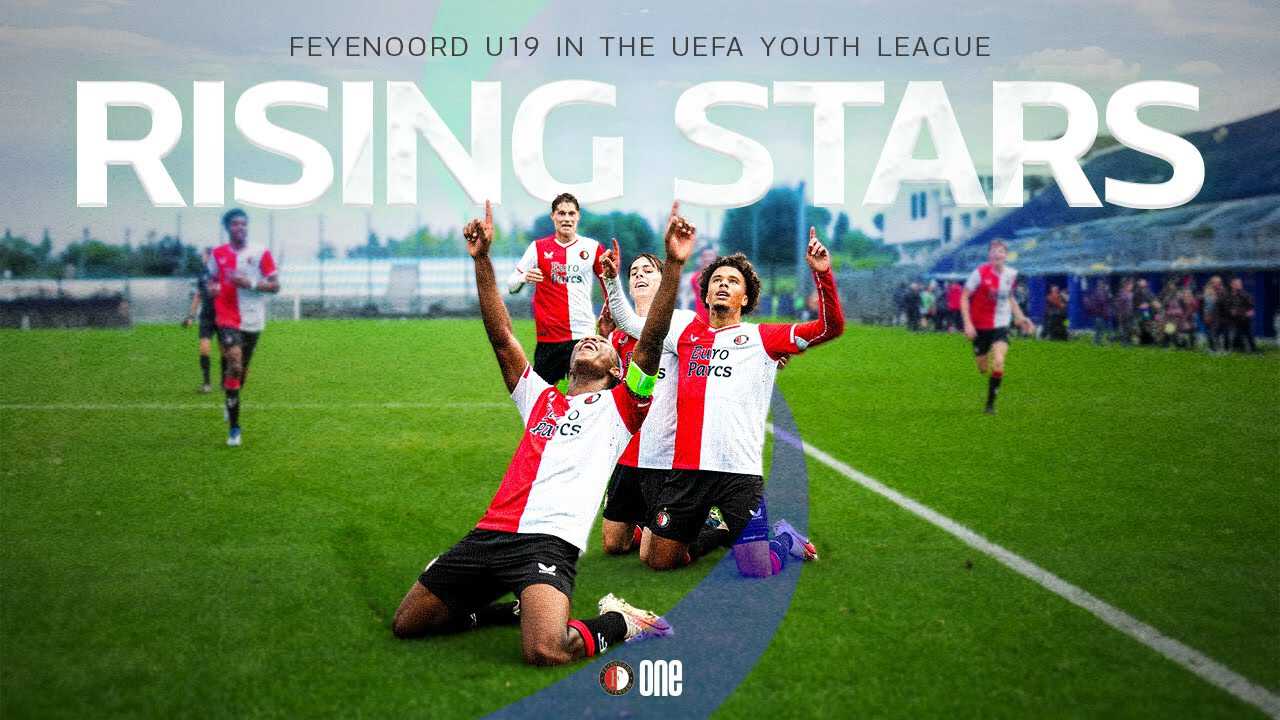 |NL| Rising Stars 8