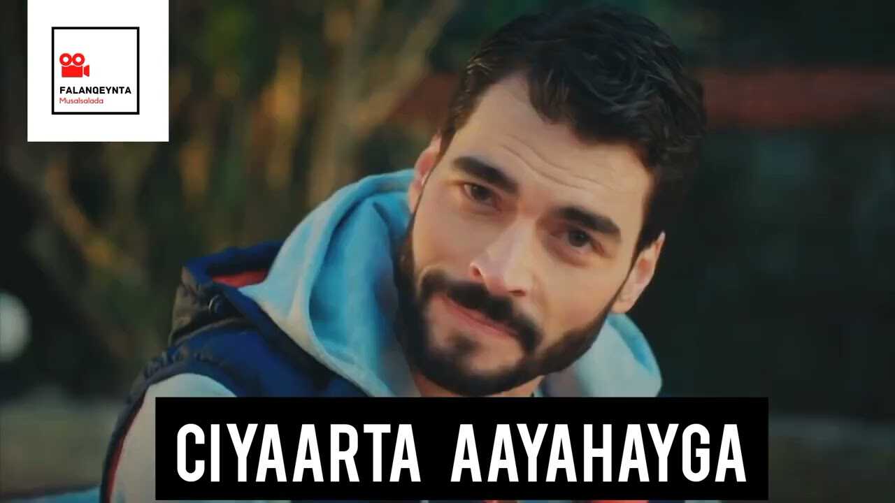 |SO| Ciyaarta Aayahayga 8