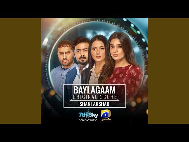 |IN| Baylagaam 8