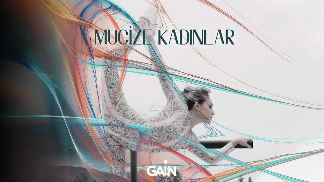 |TR| Mucize Kadınlar 8