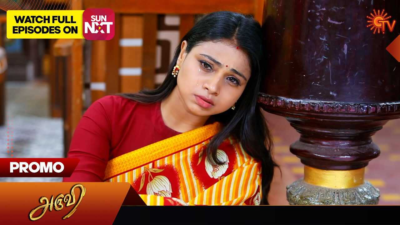 |TA| Aruvi 8
