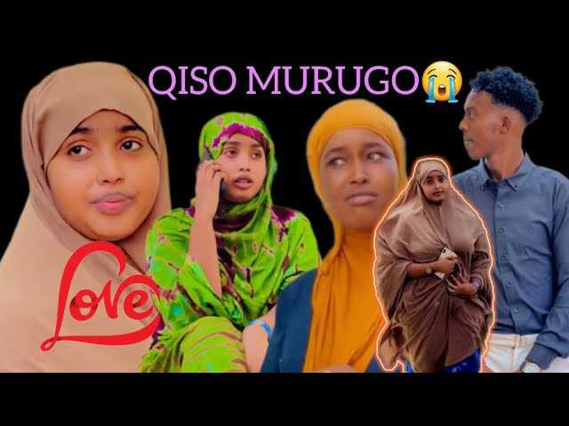 |SO| SAD STORY ( QISO MURIGO LEH ) 8