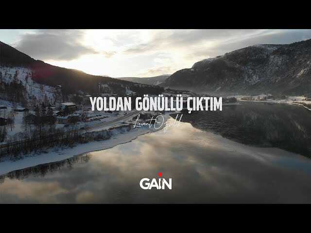 |TR| Yoldan Gönüllü Çıktım 8