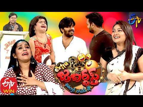 |TL| Extra Jabardasth 8