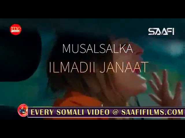 |SO| ILMADII JANAAT 8