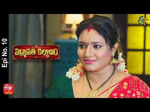 |TL| Padmavathi Kalyanam 8