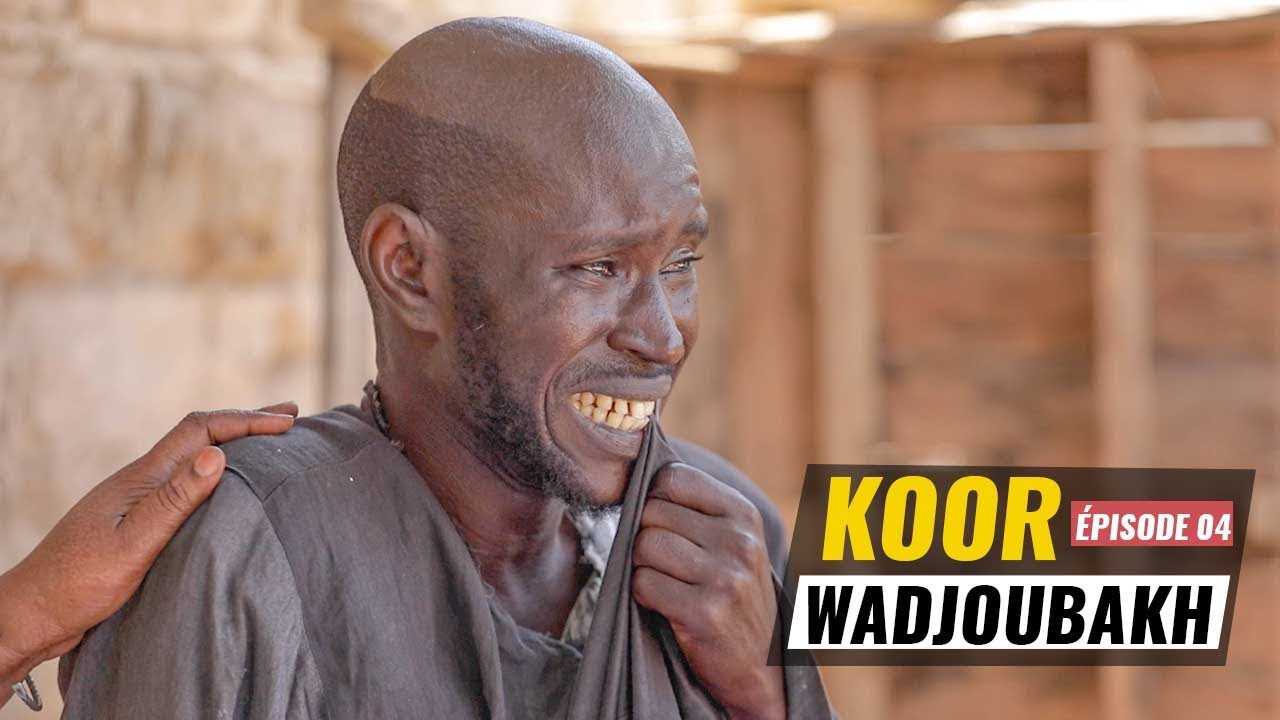 |AF| Koor Wadiou Bakh 8