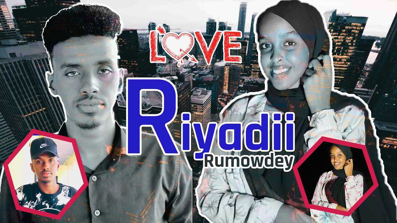 |SO| RIYADII RUMOWDEY 8