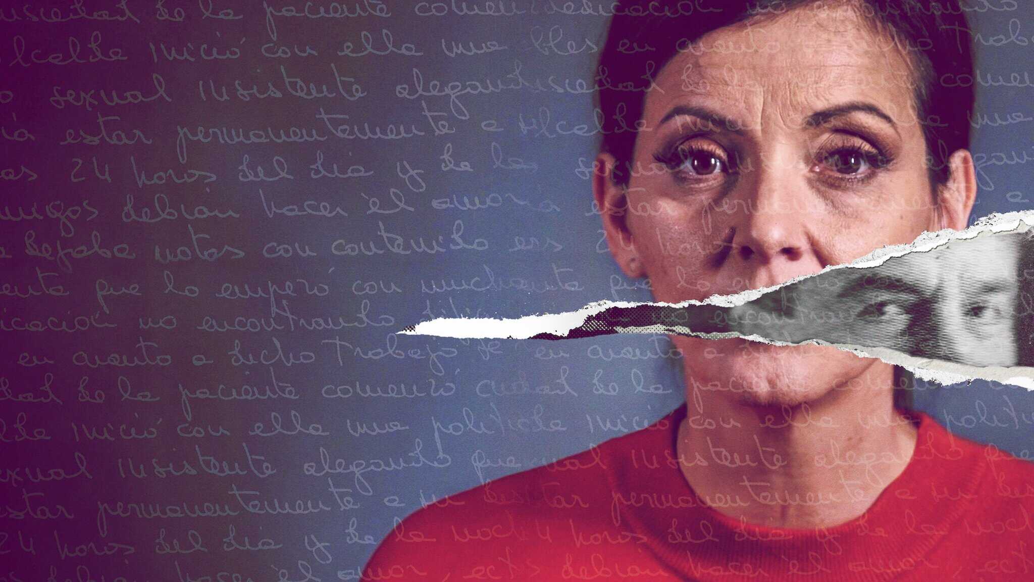 NF - Nevenka, Breaking The Silence 0