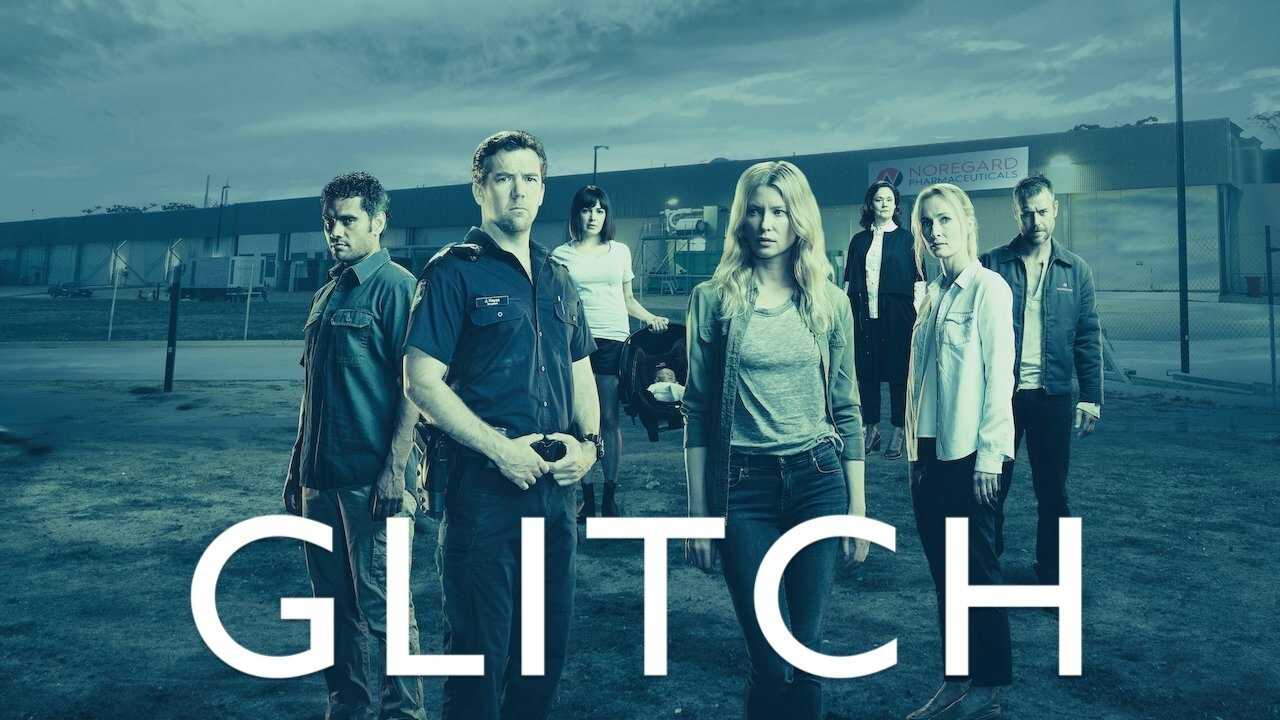 FR - Glitch 3