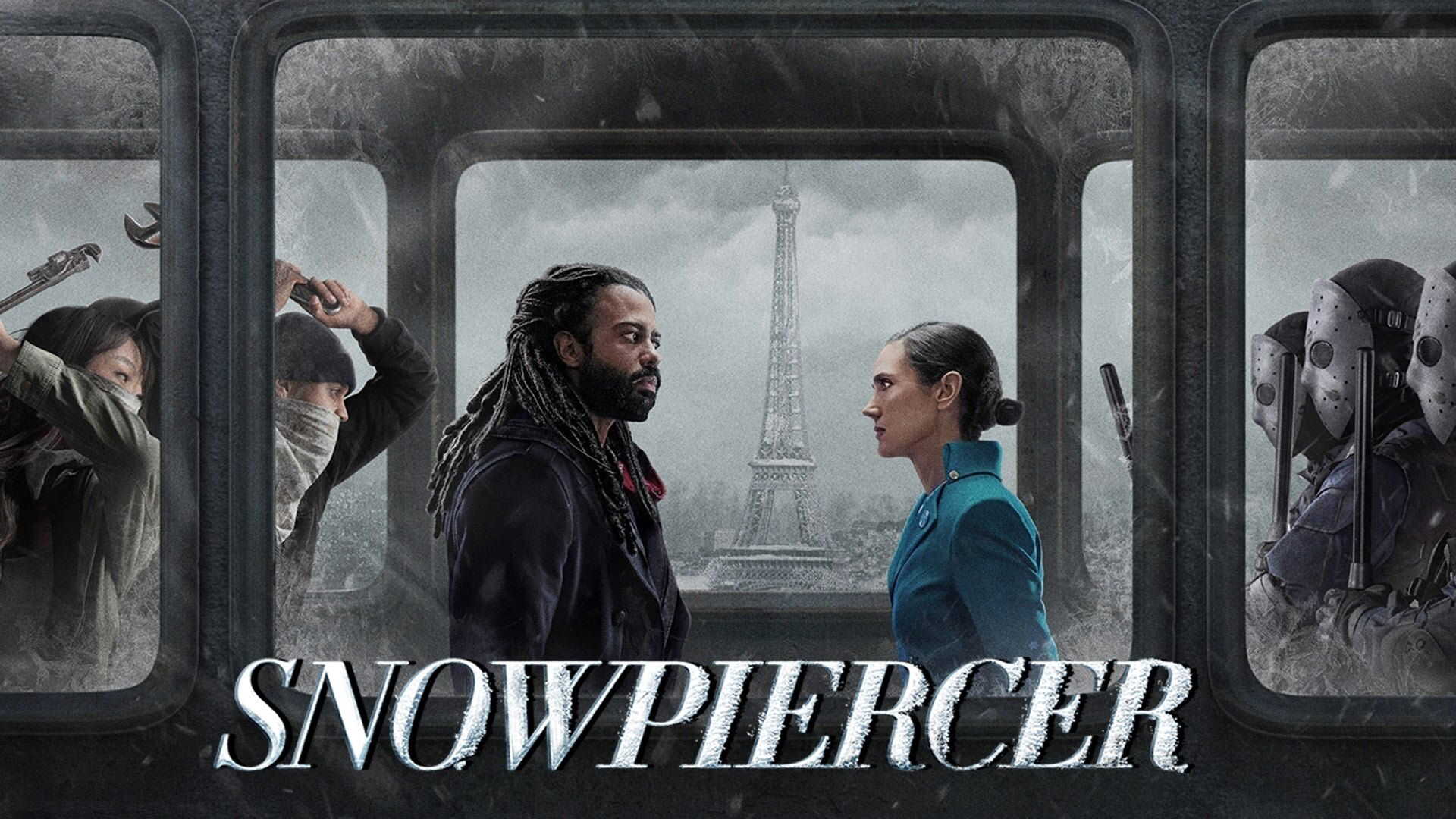 FR - Snowpiercer 3