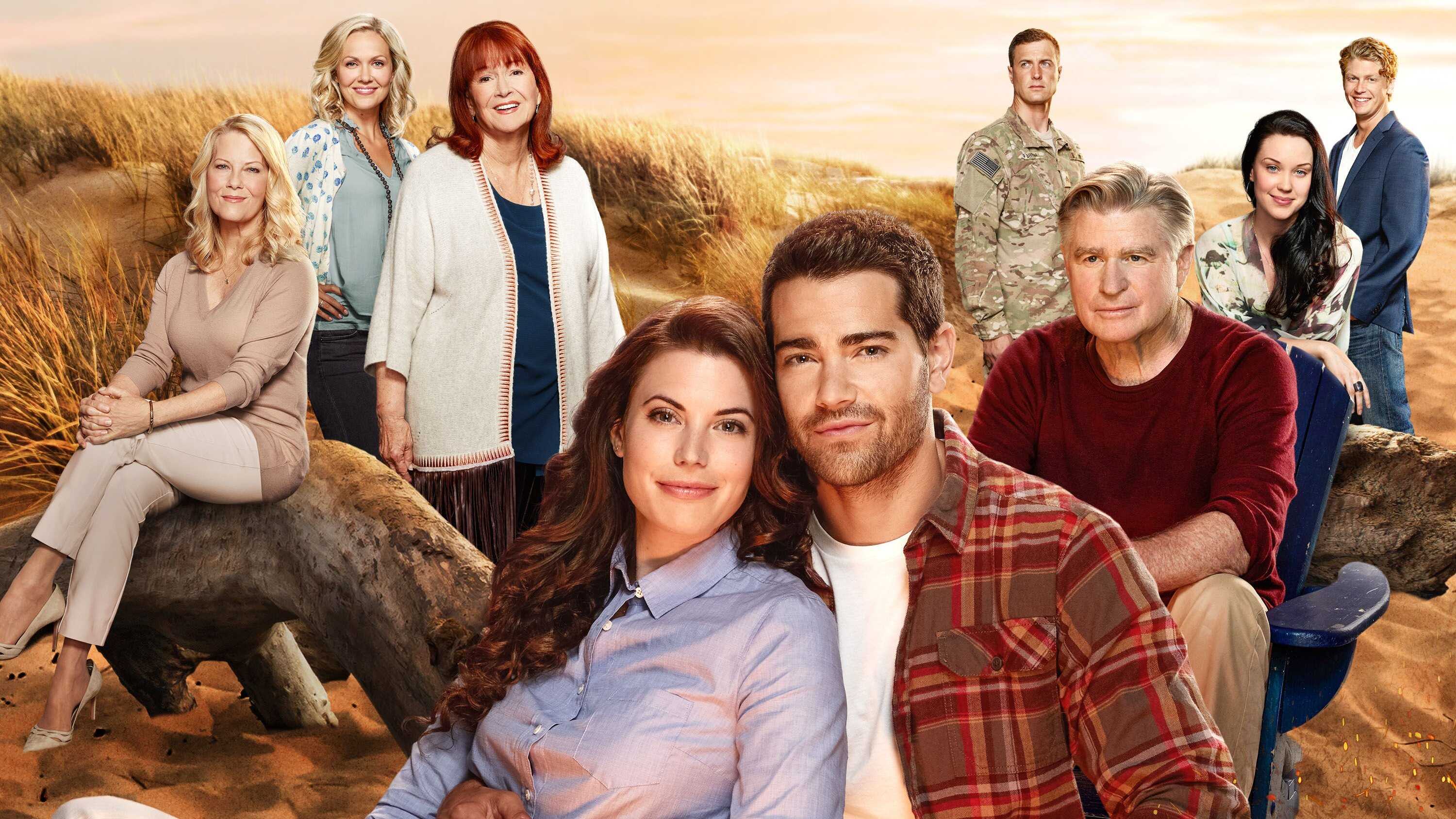 EN - Chesapeake Shores (2016) 0