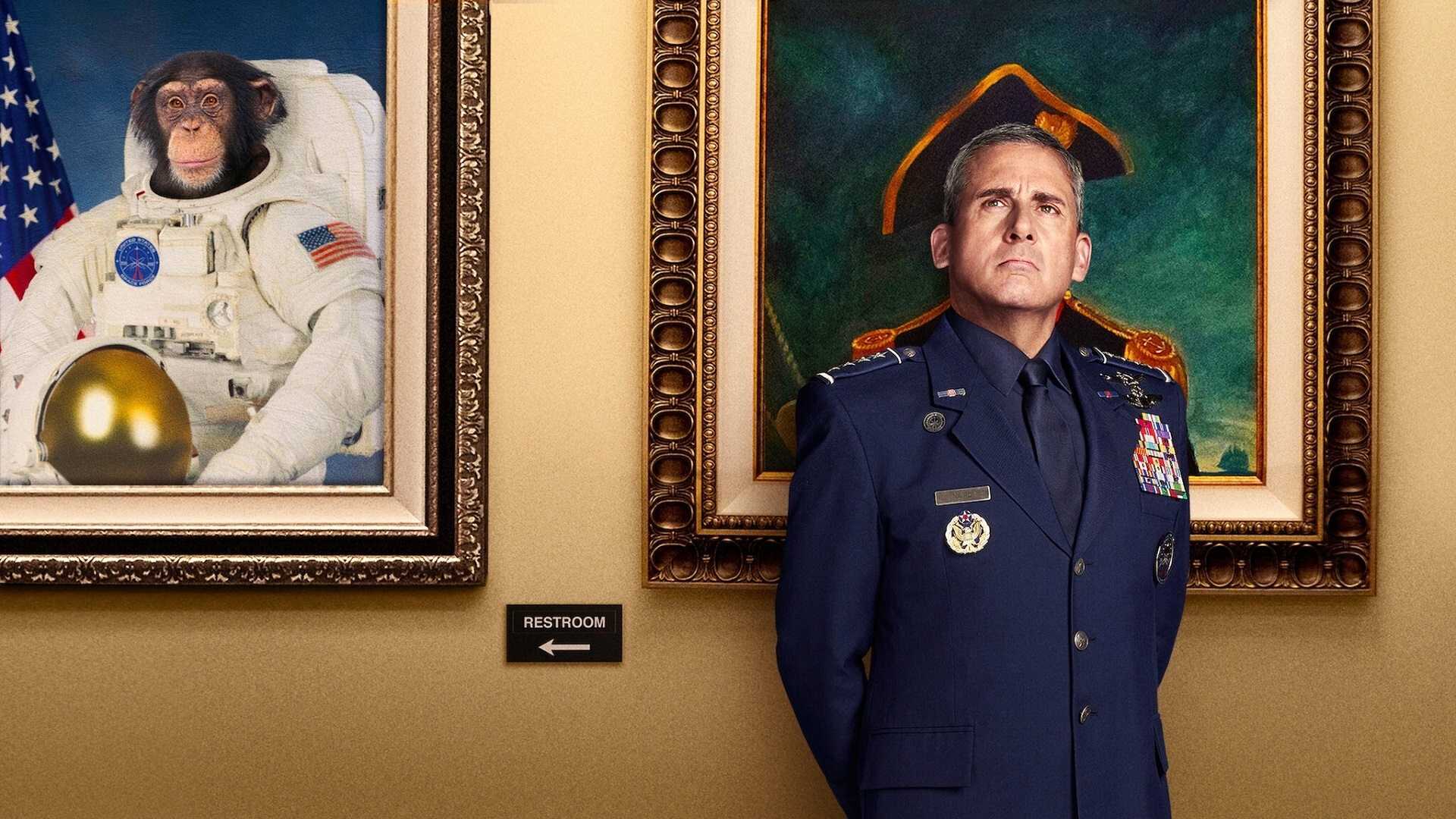 FR - Space Force 4