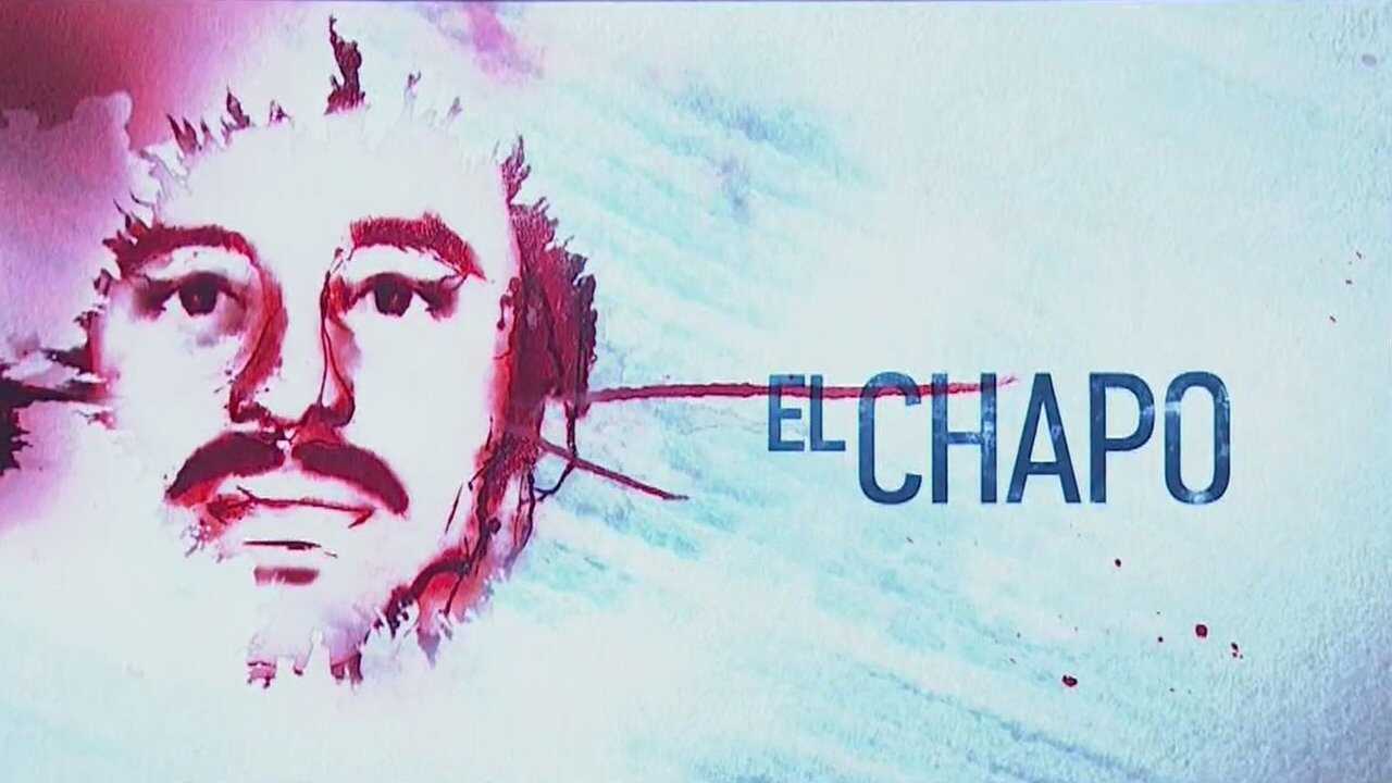 FR - El Chapo 3