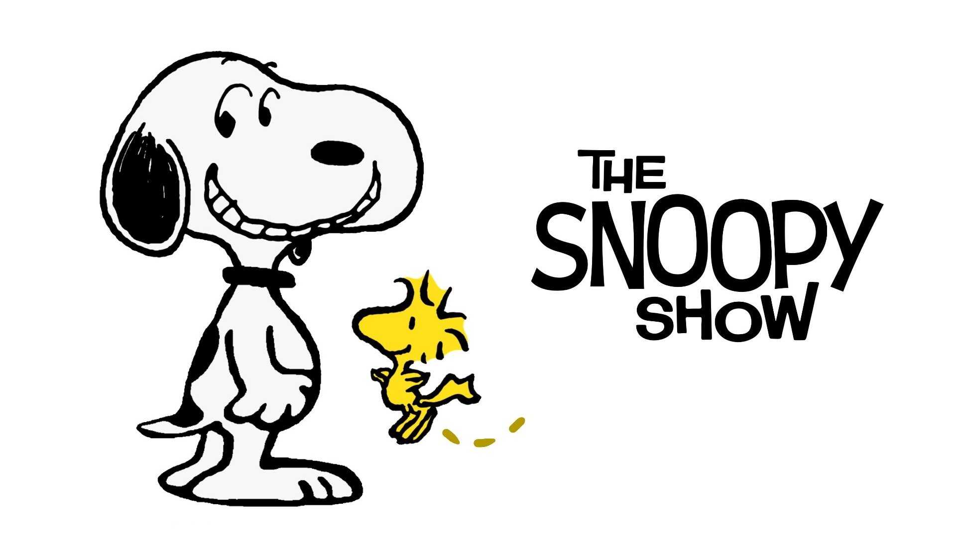 A+ - The Snoopy Show (US) 0