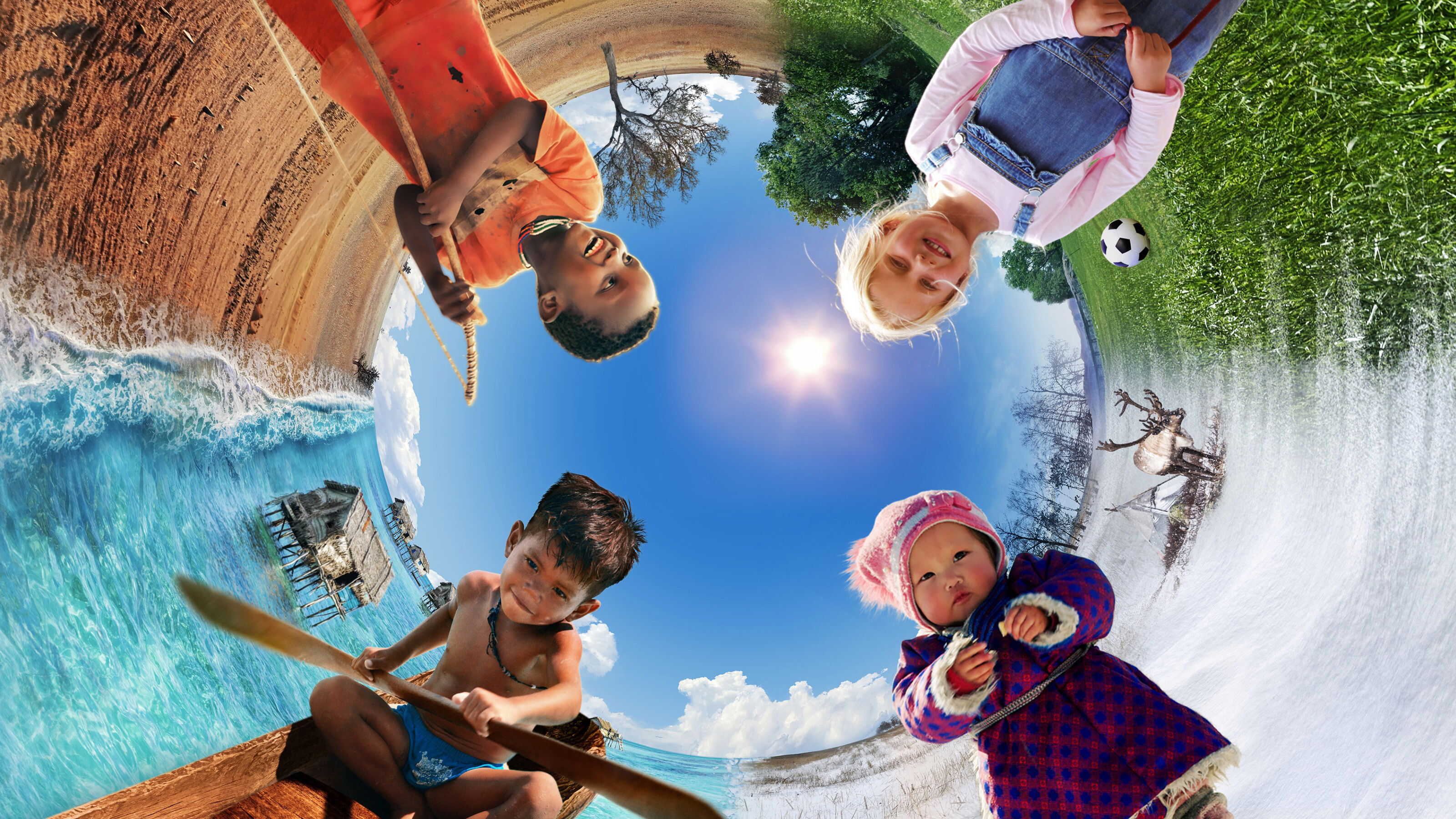 A+ - Becoming You (2020) 3