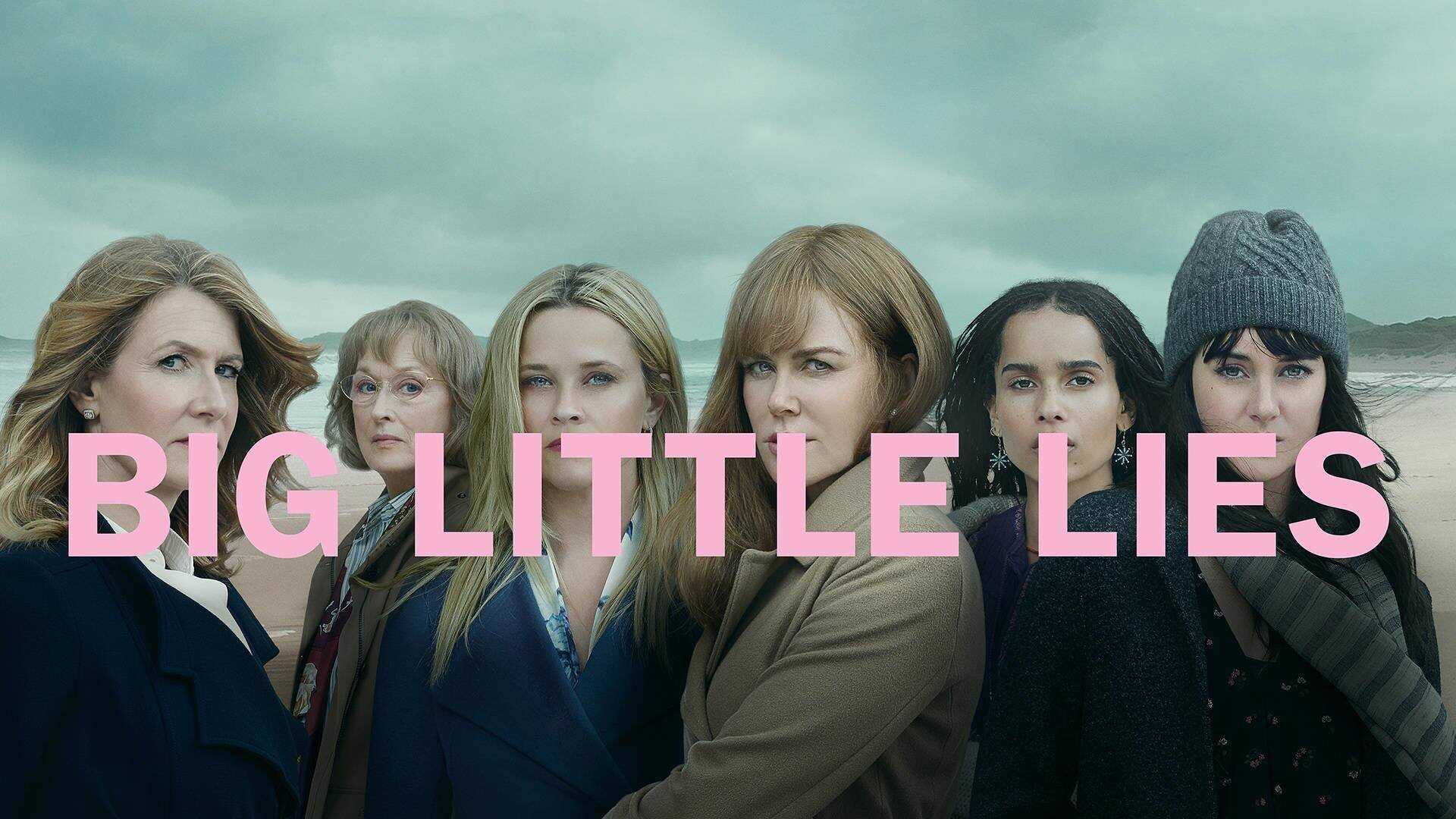 EN - Big Little Lies (2017-2019) 3