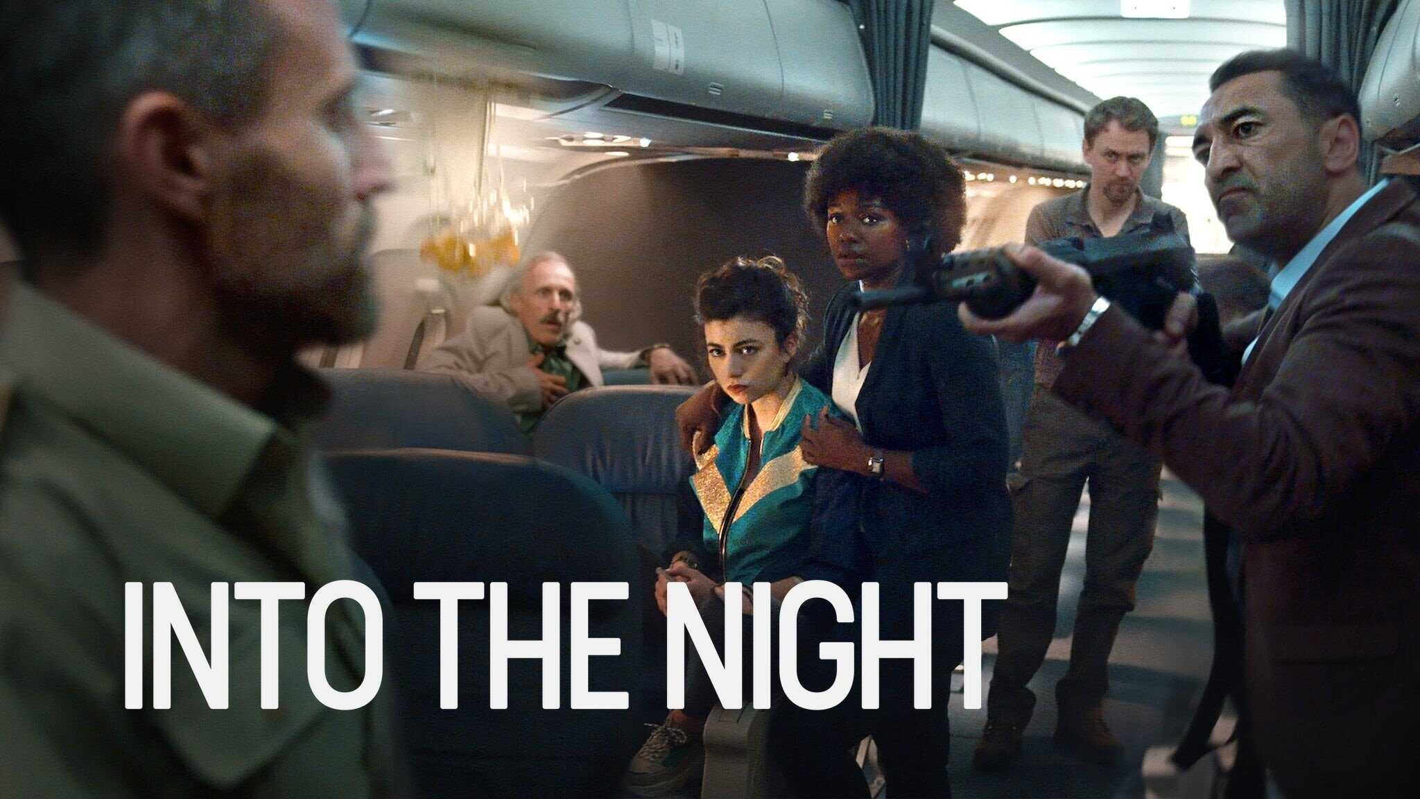 FR - Into the Night 4