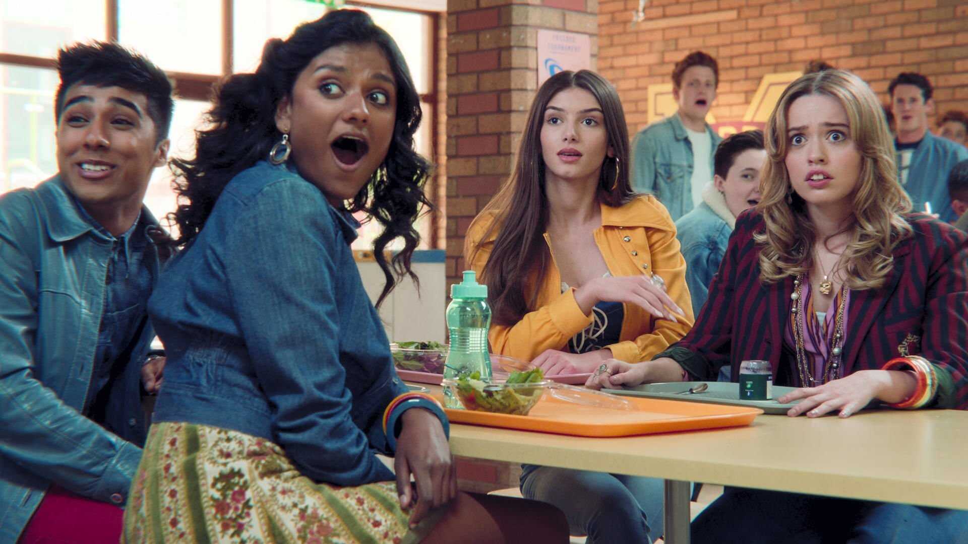 FR - Sex Education 2