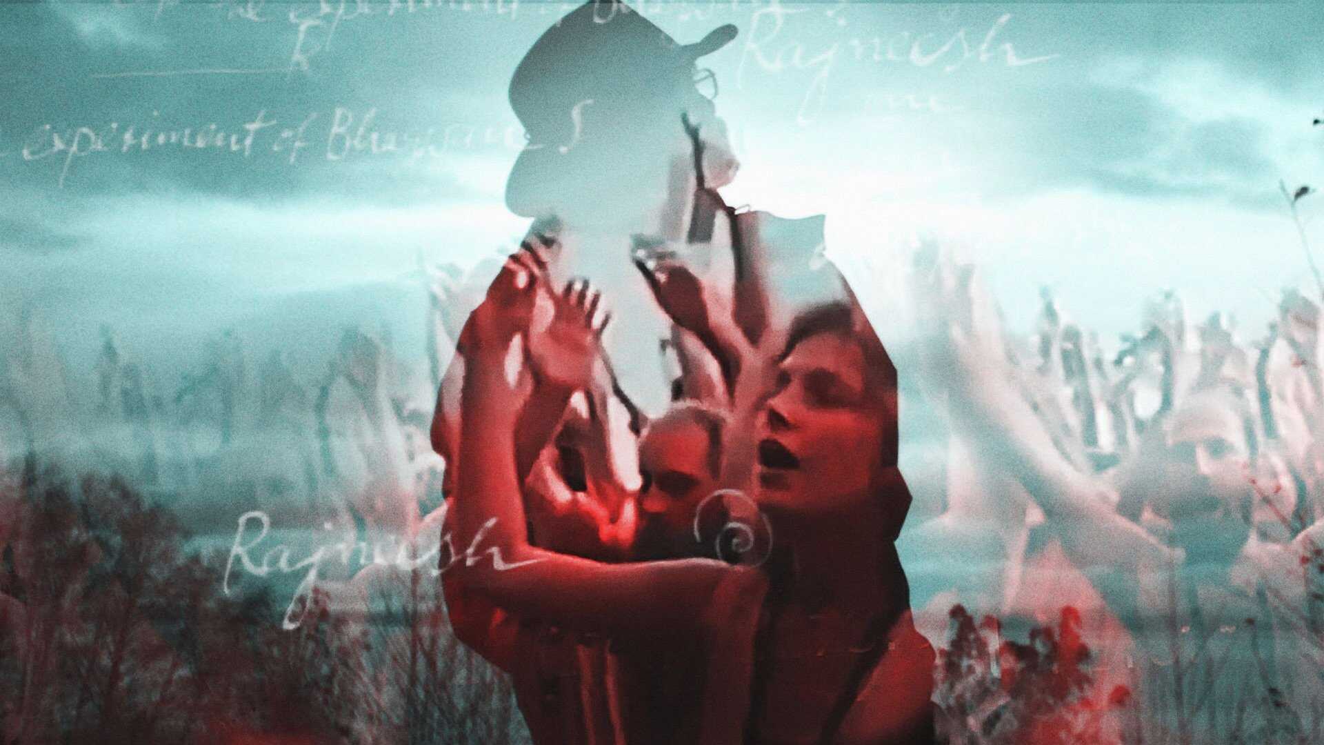 FR - Wild Wild Country 1