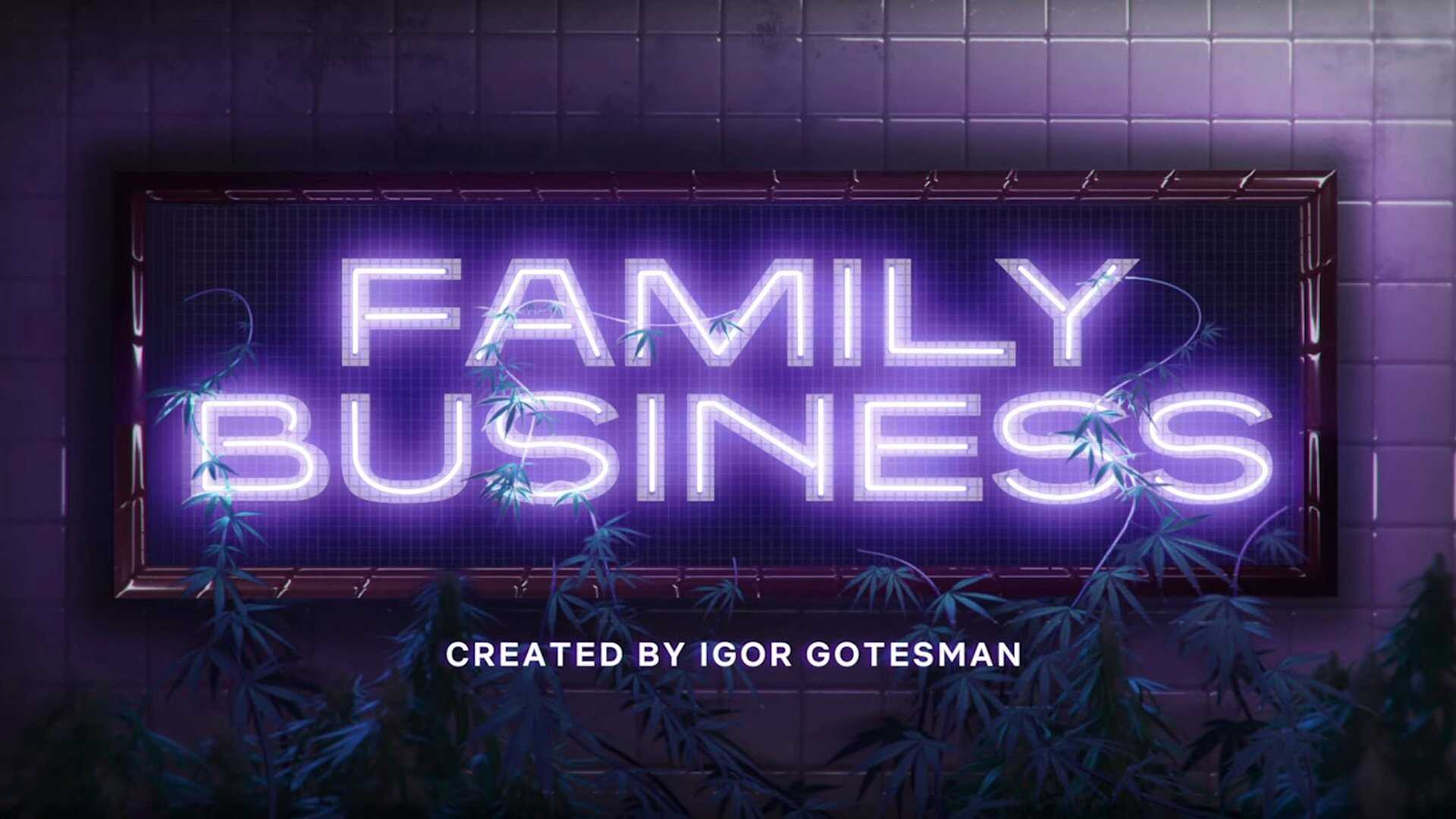 FR - Family Business 2
