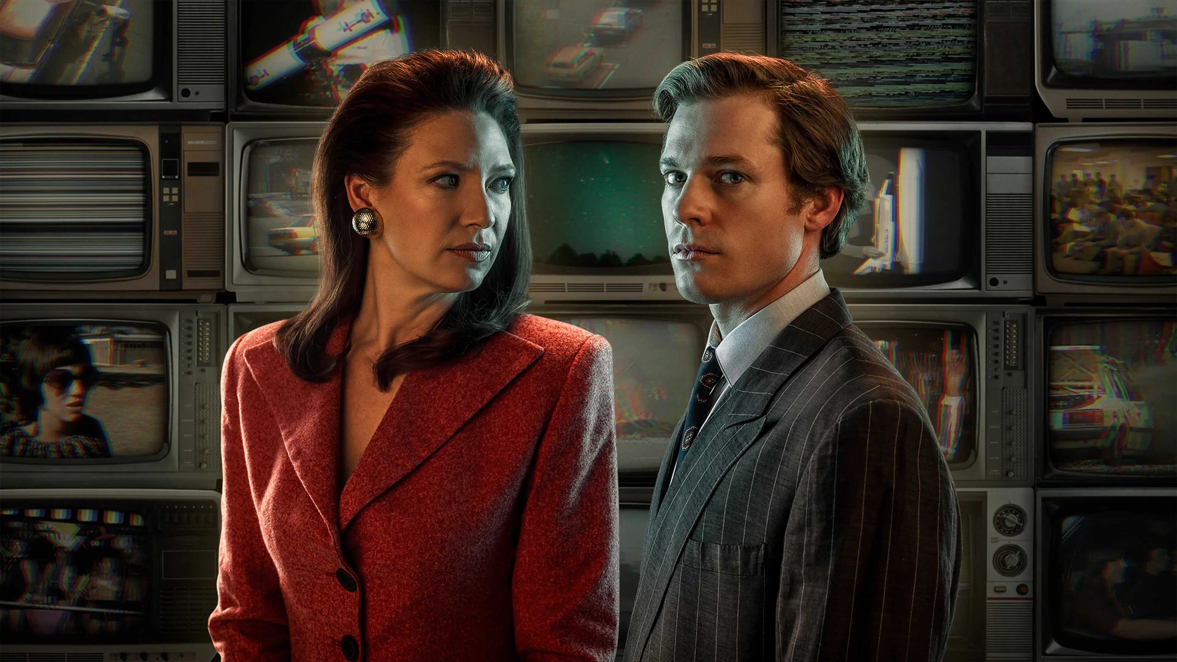EN - The Newsreader (2021) 0
