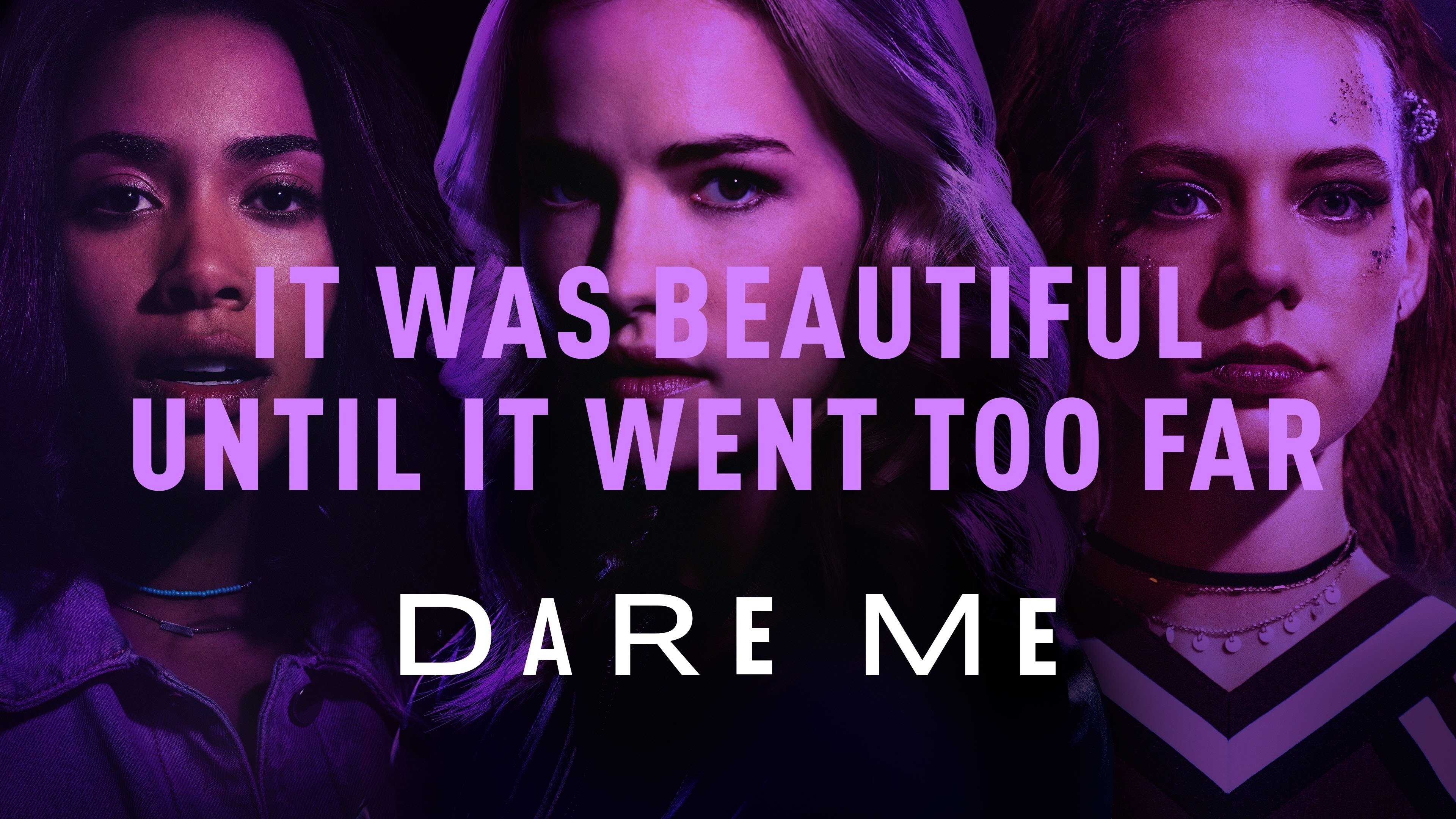 FR - Dare Me 4