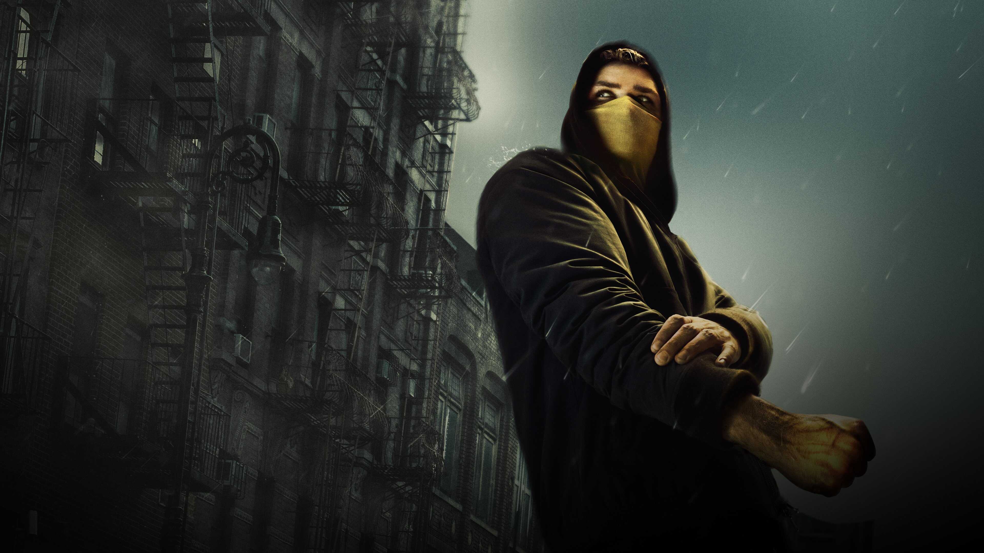 FR - Marvel's Iron Fist 2